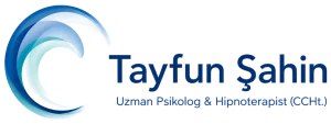 Uzman Psikolog CCHt. Tayfun Şahin